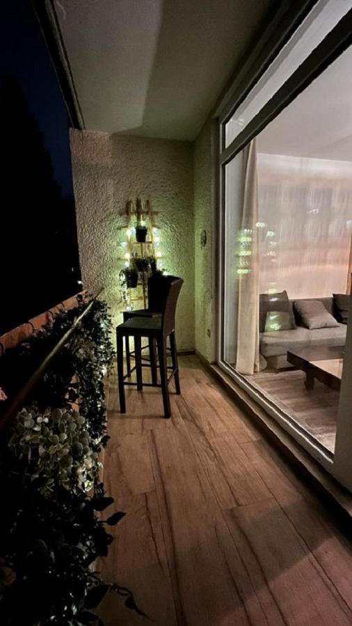 Designer Central Apartment With Terrace & Free Parking เบอร์ลิน ภายนอก รูปภาพ